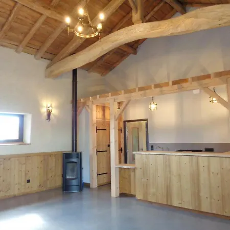 Marcilly-le-chatel, 1 Piece, 14 Personnes - Fr-1-496-214 Marcilly le Chatel